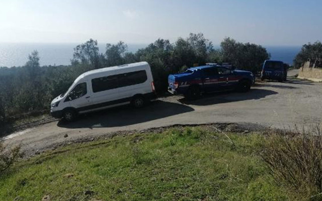 Çanakkale'de kayıp tıp fakültesi dördüncü sınıf öğrencisinin cansız bedenine ulaşıldı - Resim: 0