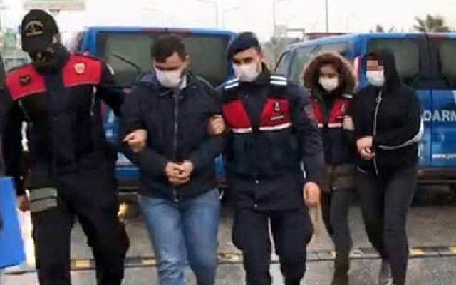 İzmir'de bağ evinde öldürülmüştü! Cinayetin miras yüzünden işlendiği ortaya çıktı - Resim: 1