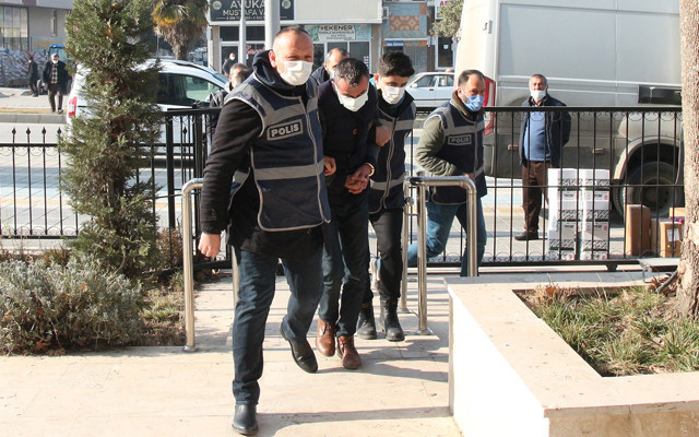 Tokat'ta 17 yaşındaki Büşra'yı öldüren mermi tutuklu kişinin silahından çıkmış - Resim: 0