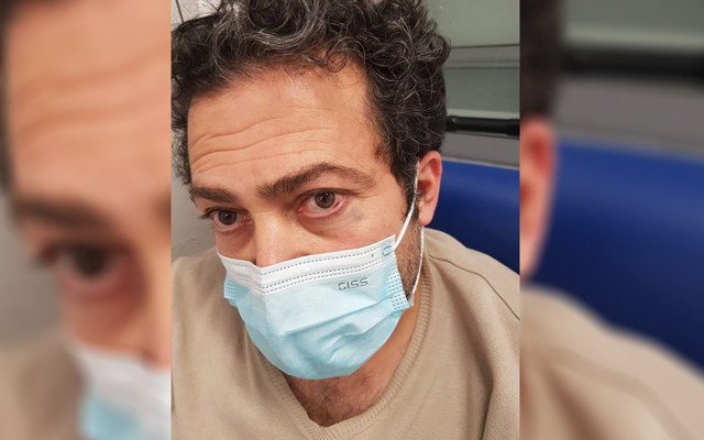 Alman polisi Türk baba ile kızına şiddet uyguladı - Resim: 0