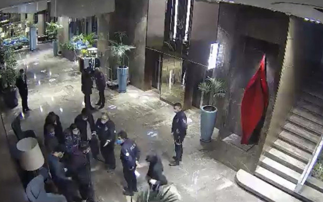 İstanbul'da sevgili çiftten “Çiftlik Bank” tarzı vurgun! 50 milyon lira dolandırdılar - Resim: 1