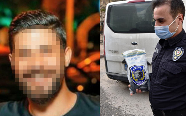 Antalya'da arkadaşına böyle söyleyip otomobilde tetiğe bastı - Resim: 0