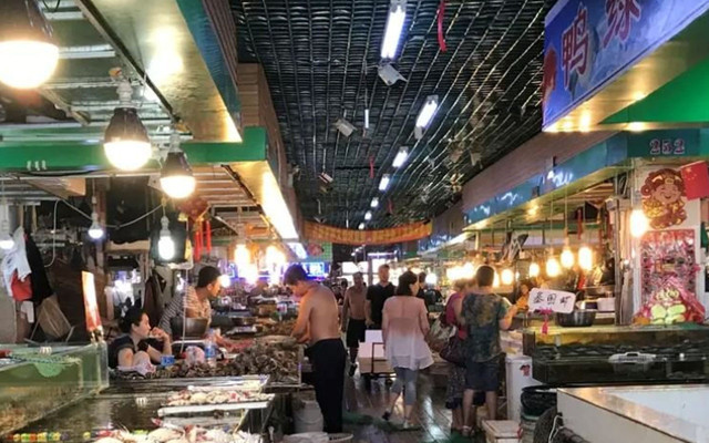 DSÖ’den Wuhan incelemesi sonrası çarpıcı duyuru: Kanıt bulduk - Resim: 0