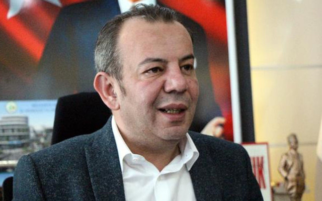 Bolu'da 'ayı heykeli' projesini hakaret sayanlar oldu! 'Bunda garip olan ne?' - Resim: 0