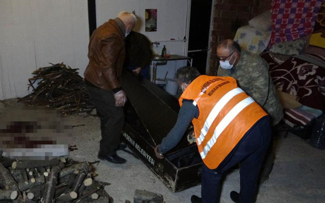 Samsun'da kardeş vahşeti! Ağabeyini bıçaklayıp pişman oldu ama kurtaramadı - Resim: 2