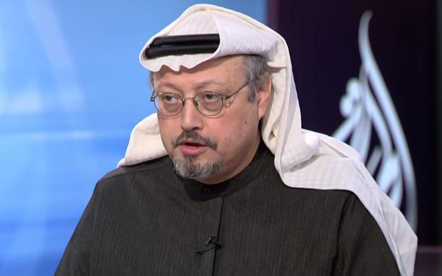 Eski Suudi istihbaratçıdan çarpıcı açıklama: Kaşıkçı'dan önce kızımı öldürmeye çalıştılar - Resim: 1