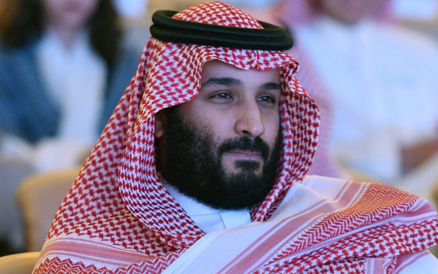 Eski Suudi istihbaratçıdan çarpıcı açıklama: Kaşıkçı'dan önce kızımı öldürmeye çalıştılar - Resim: 0