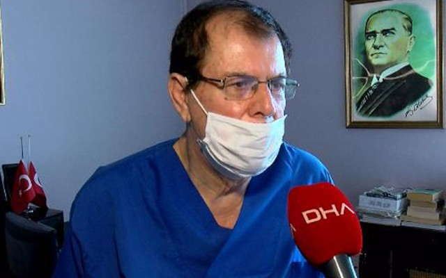 İbn-i Sina'nın 'sihirli' ilacı koronavirüs için umut oldu! Türk doktorlar 'kolşisin'le ölümü sıfırladı - Resim: 1