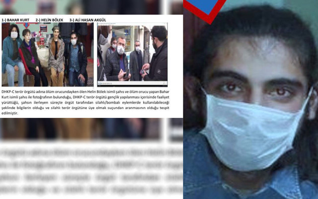 Terör yapılanmaları Boğaziçi eylemlerinde devrede! Gözaltına alınanların biri 'Gezi'ci çıktı - Resim: 0