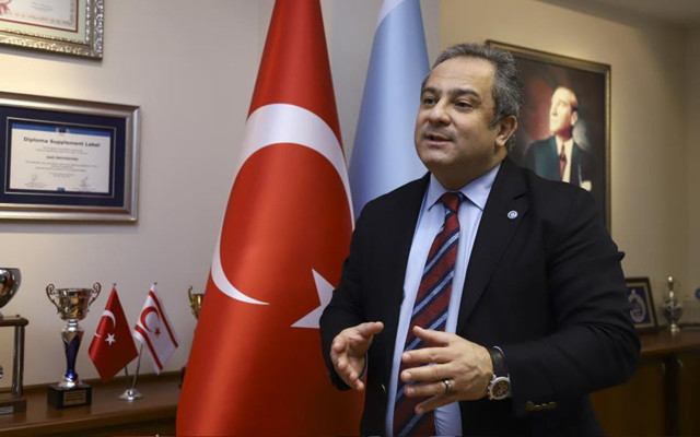 Mutant virüs tüm Türkiye'ye yayılmış olabilir! Prof. Dr. Necmi İlhan'dan hafta sonu uyarısı - Resim: 0