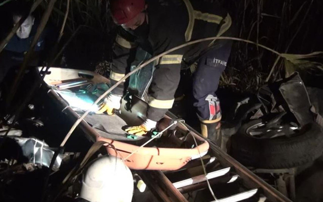 Antalya'da katliam gibi kaza! 7 aylık evlilerdi tanıştıkları günün yıldönümünde öldüler - Resim: 0