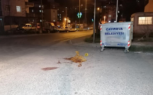 Kocaeli'de komşu aileler çatıştı! 16 yaşındaki çocuk hayatını kaybetti - Resim: 1