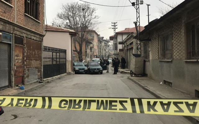 Konya'da buzdolabı tamircisinin 150 lira borç yüzünden öldürüldüğü ortaya çıktı - Resim: 1