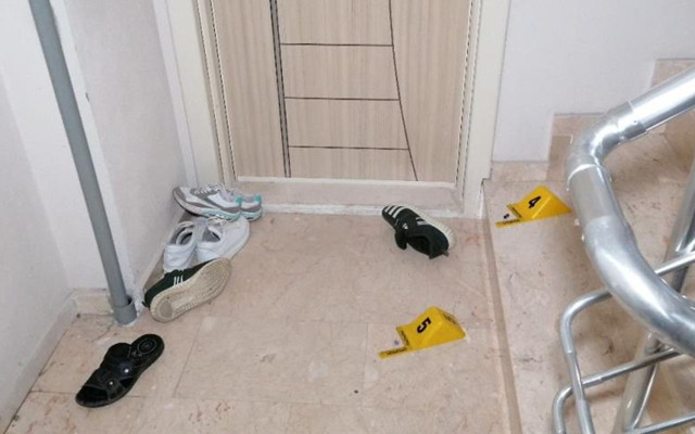 Kocaeli'de komşu aileler çatıştı! 16 yaşındaki çocuk hayatını kaybetti - Resim: 0