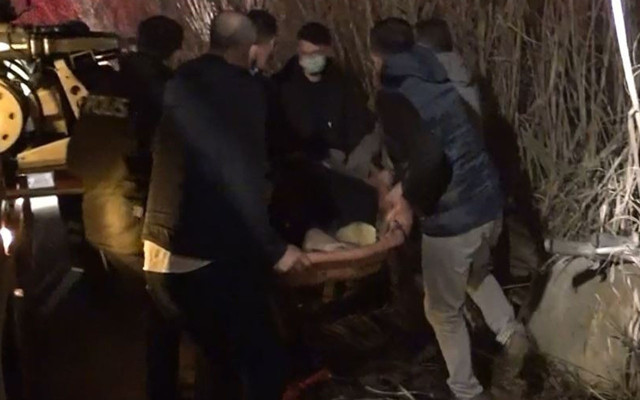 Antalya'da katliam gibi kaza! 7 aylık evlilerdi tanıştıkları günün yıldönümünde öldüler - Resim: 2