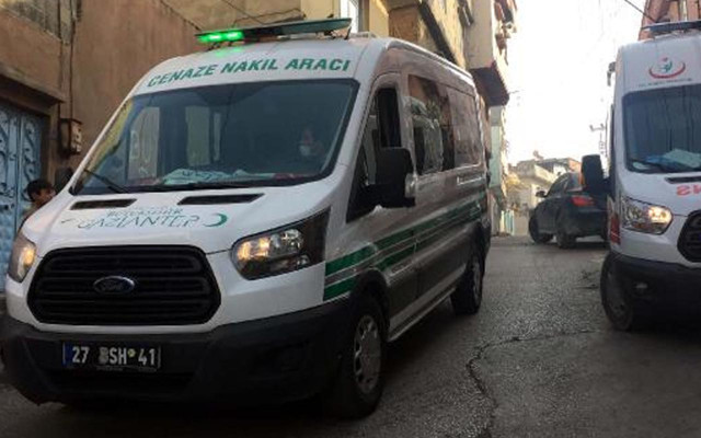 Gaziantep'te kan aktı: İki ayrı kavgada 2 kişi öldü 2 kişi yaralandı - Resim: 0