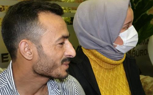 Televizyon kanalında annesinin kaçırıldığını söylediği Gülbeyaz: Rızamla gittim - Resim: 2