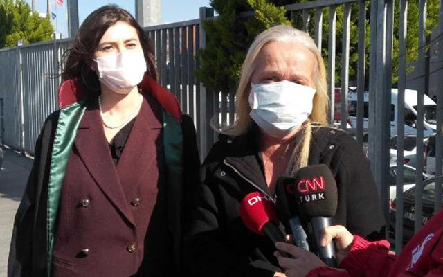 Bahçelievler'de özel hastaneye skandal iddia: Cenazesini tıbbi atık bölümünden aldık - Resim: 1