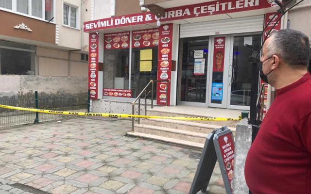 Tekirdağ'da indirim istediği kadın işletmeciyi öldürmüştü! 7 yıl önce de... - Resim: 0