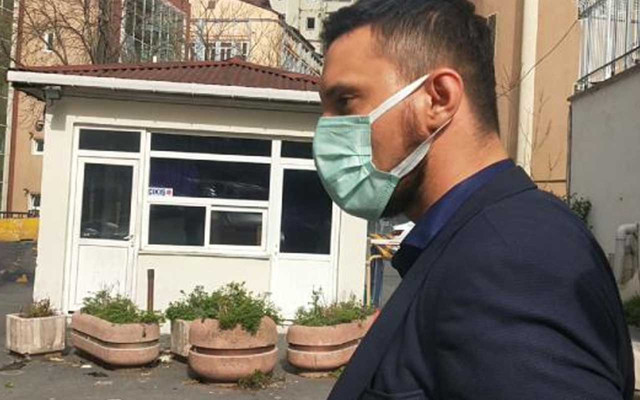 Maltepe'de çalıp Taksim'de bırakmıştı! Otobüs hırsızından pişkin sözler - Resim: 1