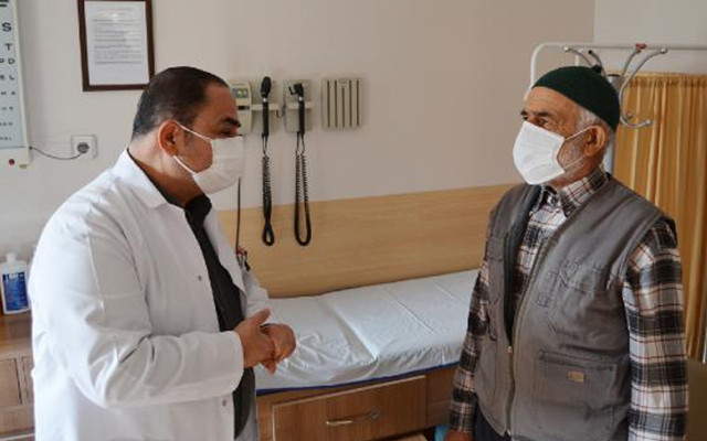 Aile Hekimleri Derneği Başkanı ürküttü! Mart ayında koronada yine pik olacak - Resim: 0