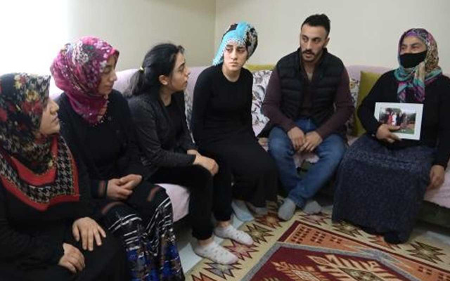 Arnavutköy'de intihar eden kadının ailesinden çarpıcı iddia! 'İntihar süsü verildi' - Resim: 1