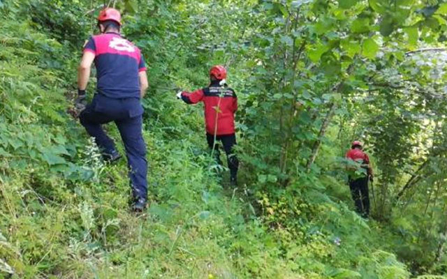 Giresun'da İkranur'un ölümünde flaş gelişme! 7 kişi gözaltında dede ve amca da aralarında - Resim: 2
