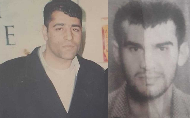 Kocaeli'de seri cinayet! 14 yıl önce kaybolan 2 arkadaşın katilleri kimler çıktı! - Resim: 0