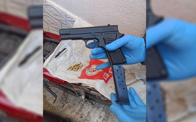 Ankara'da işe gitmek için oradaydı! Başkasına düzenlenen silahlı saldırıda öldü - Resim: 1