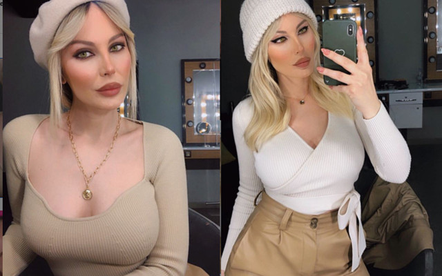 Hande Sarıoğlu kimdir kaç yaşında evli mi Hande Sarıoğlu eşi kimdir? - Resim: 0