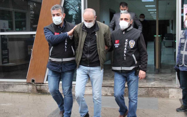 Kocaeli'de seri cinayet! 14 yıl önce kaybolan 2 arkadaşın katilleri kimler çıktı! - Resim: 1