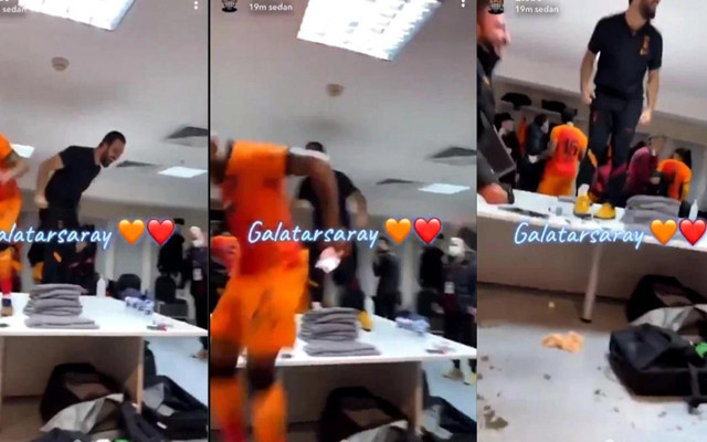 Ali Koç'tan sert açıklamalar! Arda Turan sorusuna böyle yanıt verdi - Resim: 0