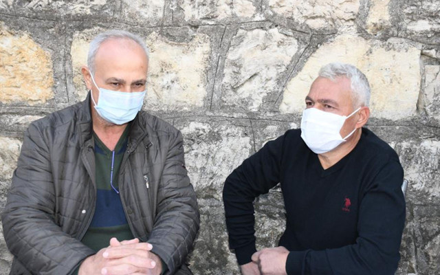 Nijerya'da kaçırılan denizci yaşadığı korkuyu anlattı: Bataklık gibi görünen yere götürdüler - Resim: 0