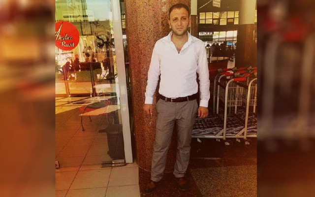 Bursa'da eşi 3 çocuğuyla evi terk etti Sevgililer Günü'nde barışmayınca intihar etti - Resim: 0