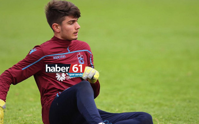 Trabzonspor'a koronavirüs darbesi! Takımda kaleci kalmadı - Resim: 0