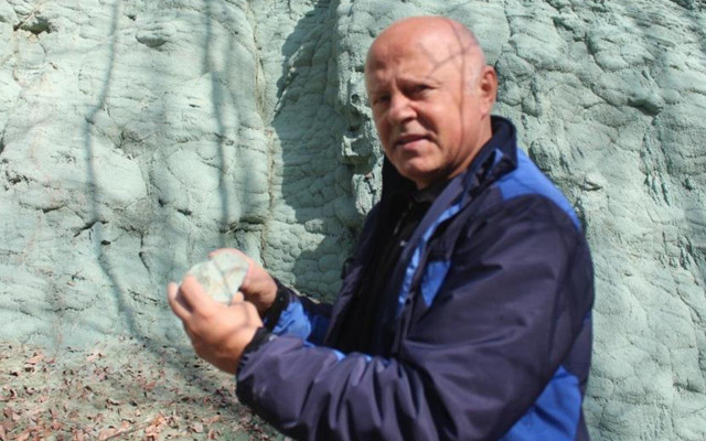 Altın kadar değerli hale gelecek! Dünyanın en büyüğü Türkiye'de olabilir - Resim: 0