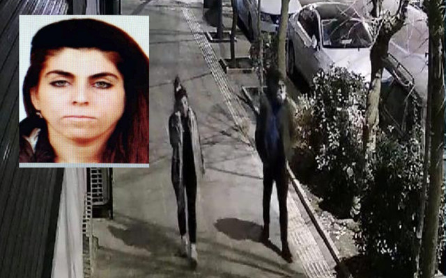 Diyarbakır'da Gülistan'ı öldürmüştü! O kardeş meğer Almanya'dan cinayet için gelmiş - Resim: 1