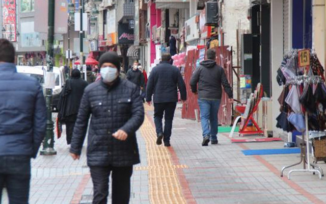Doğu Karadeniz'de vakalar neden arttı? Bilim Kurulu Üyesi Prof. Dr. Tevfik Özlü açıkladı - Resim: 1