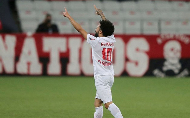 Galatasaray gözüne kestirdi! Belhanda'nın yerine 2 isim birden - Resim: 0