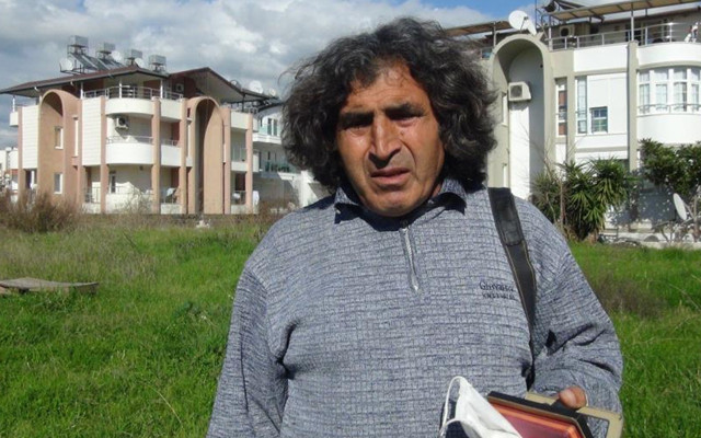 Antalya'da paha biçilemeyen arsa üzerinden 'Kapora' tuzağıyla dolandırıcılık - Resim: 1