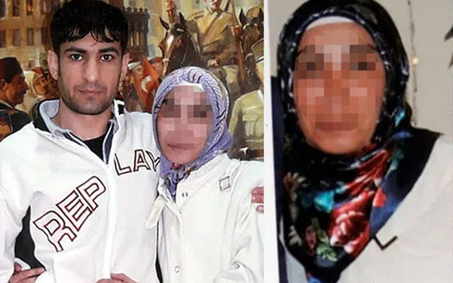 Ümraniye'de mezar başında itiraf etmişti! Mahkemede 'zorla birlikte oldu' deyip reddetti - Resim: 1