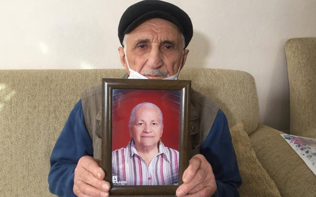 Adana'da 1 hafta boyunca dolandırıldığını anlamadı! Servetini çaldılar dalga geçtiler - Resim: 0