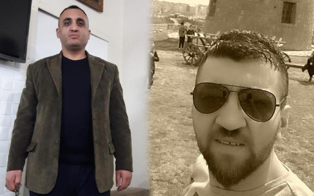 Ankara'da dağlık alanda cesedi bulunmuştu! Katil kayınbirader çıktı - Resim: 0