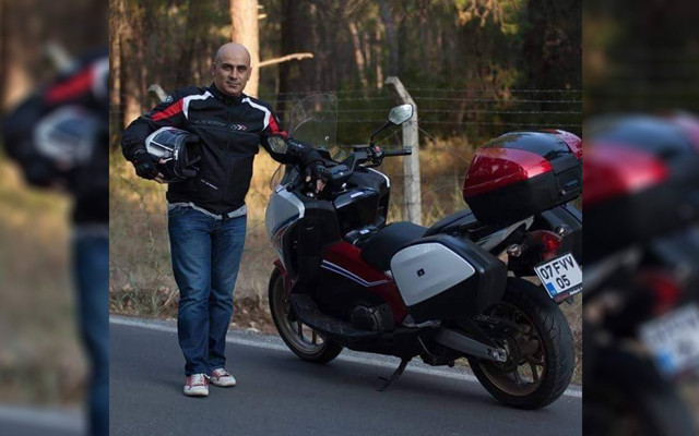 Acı haber bu kez Antalya'dan! Doktor koronavirüsten yaşamını yitirdi - Resim: 0