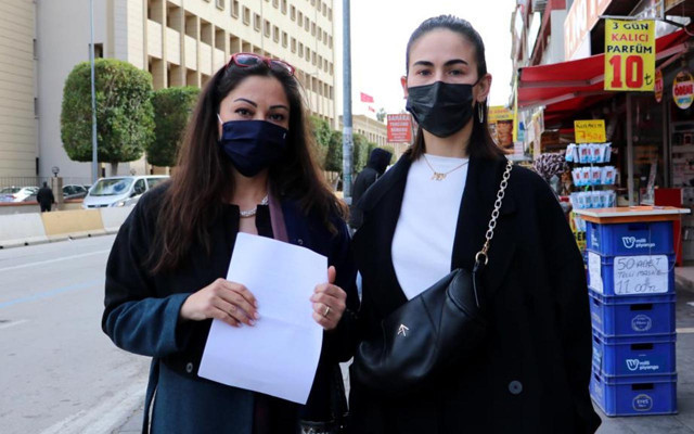 Adana'da boşanmak isteyen kadına kayınpederden şok tehdit! 'Seni yaşatmayız' - Resim: 0