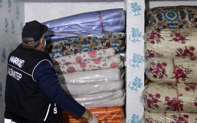 Gaziantep'te dev uyuşturucu operasyonu! 750 polis katılıyor ve 8 saat sürecek - Resim: 3