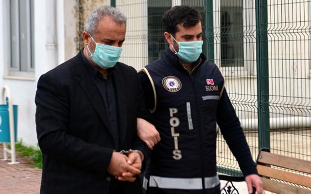 Adana'da kooperatifte usulsüzlük! 933 bin TL’lik hayali satışı 3 saatlik ses kaydı ortaya çıkardı - Resim: 1