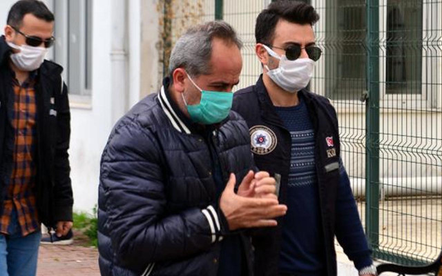 Adana'da kooperatifte usulsüzlük! 933 bin TL’lik hayali satışı 3 saatlik ses kaydı ortaya çıkardı - Resim: 0