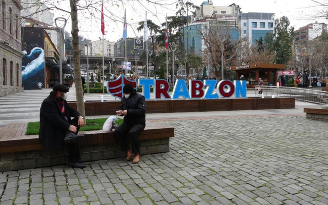 Trabzon'da gizli nişan! Vali 'Allah rızası için daha ne diyelim' diyerek isyan etti - Resim: 1