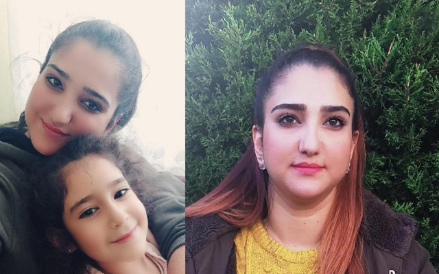 Antalya'da çocuk hasreti çeken ailelere dayanamadı! Rahmini bağışlama kararı aldı - Resim: 0